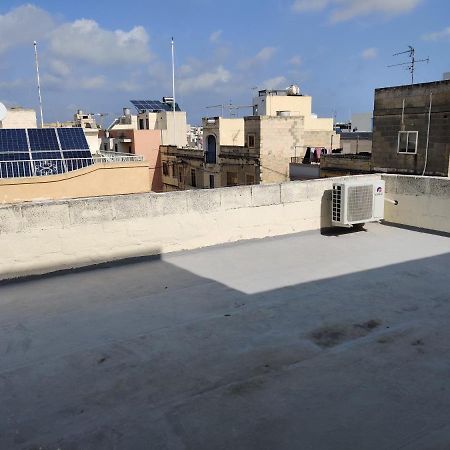 Rons Town House Apartamento Tarxien Exterior foto
