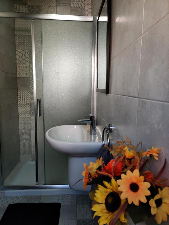 Rons Town House Apartamento Tarxien Exterior foto
