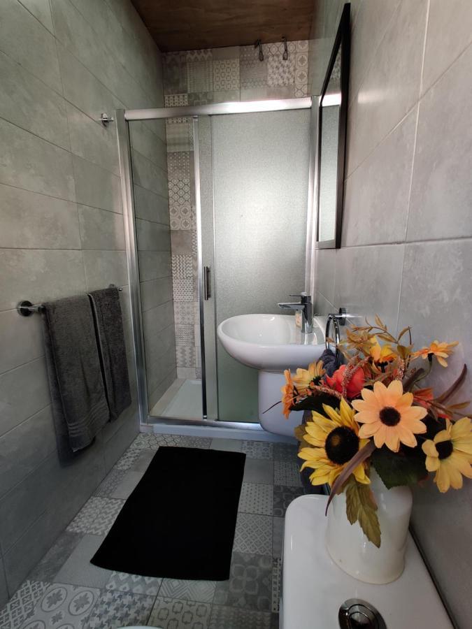 Rons Town House Apartamento Tarxien Exterior foto
